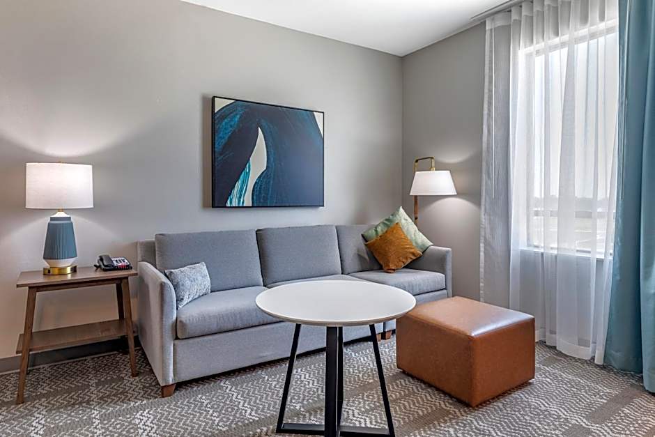 Staybridge Suites Dallas Grand Prairie By IHG