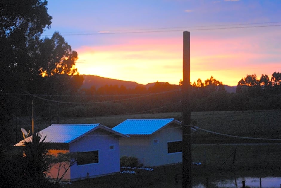 Pousada Mato Verde - Urubici - SC