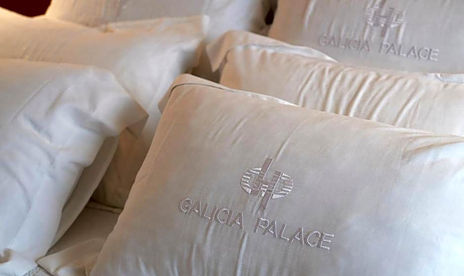 Galicia Palace