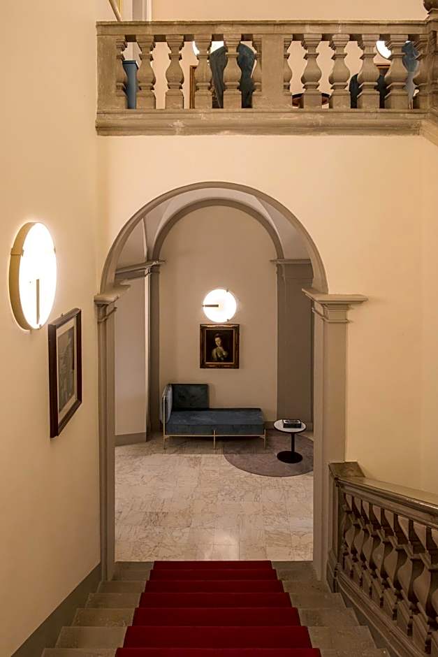 Bosone Palace