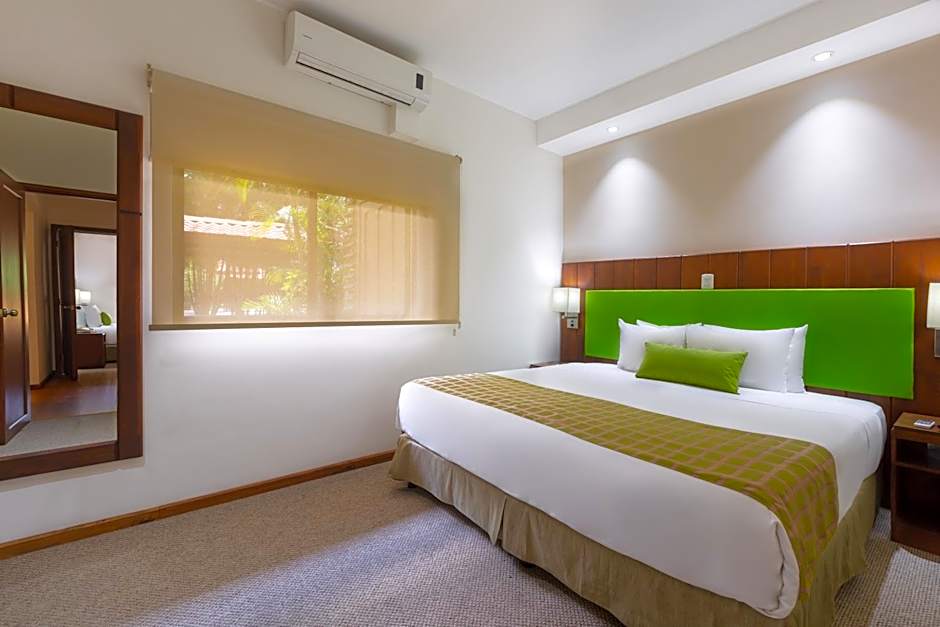 Country Inn & Suites by Radisson, San Jose Aeropuerto, Costa Rica