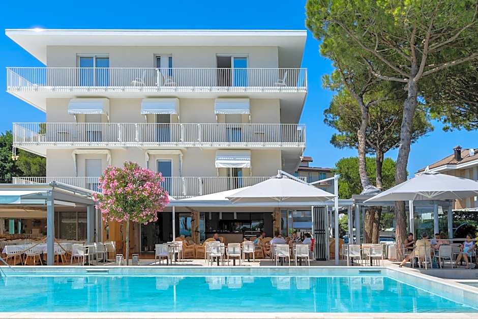 Hotel Bauer & Sporting