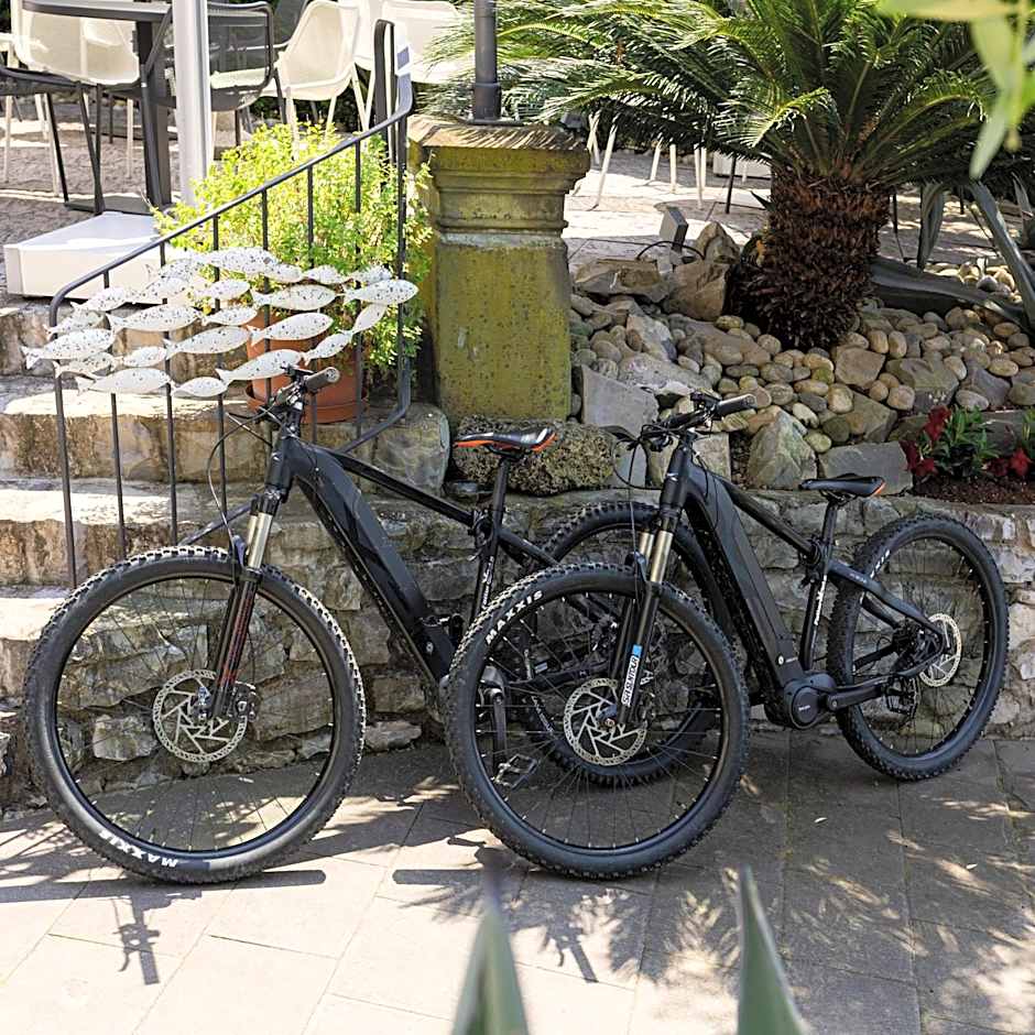 La Foresta Monteisola