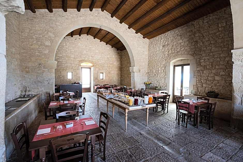 La Dimora di Spartivento; BW Signature Collection