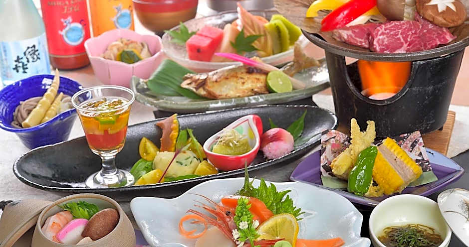 Shiga Grand Hotel