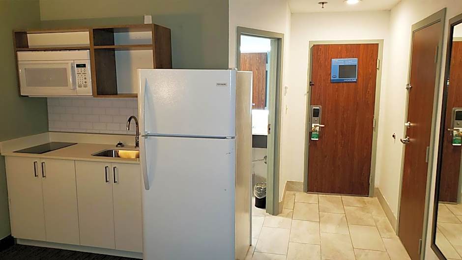 MainStay Suites Springfield IL