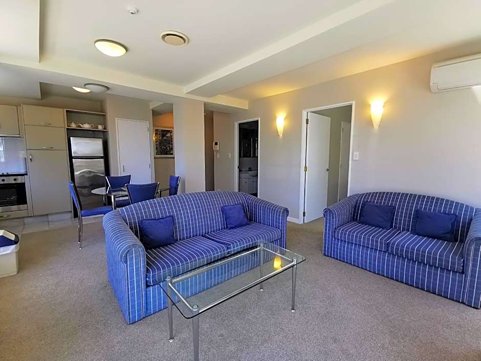 The Anchorage Apartments