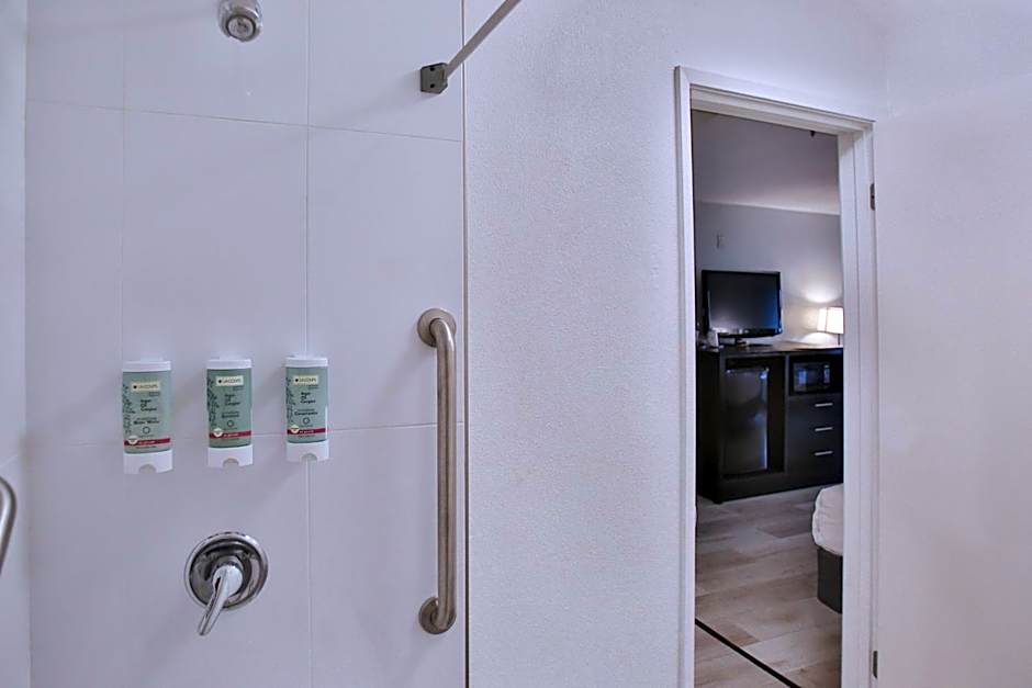 Best Western Surf City