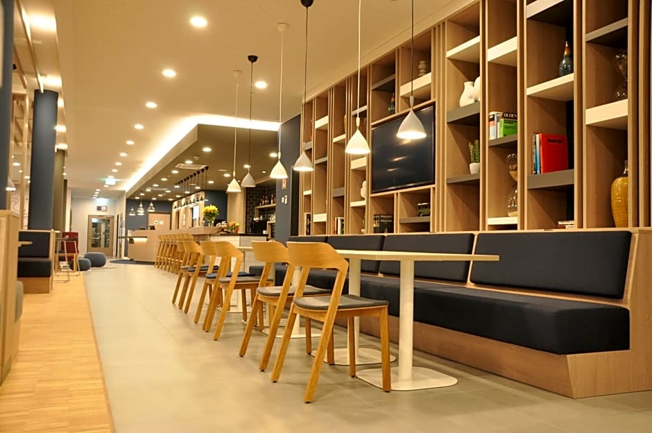 Holiday Inn Express Sindelfingen By IHG