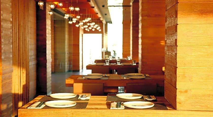 Alqasr Metropole Hotel