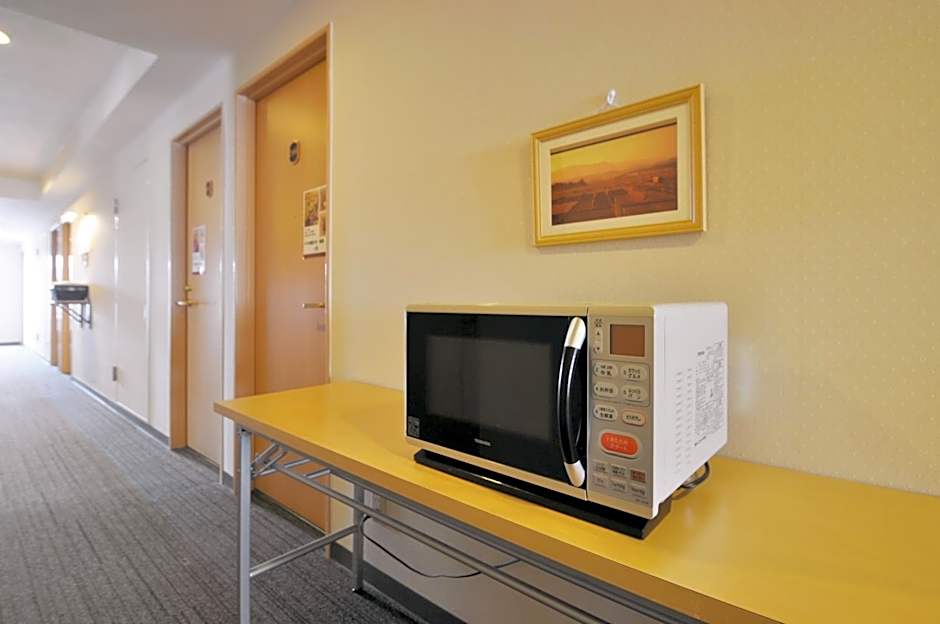 Annex Hotel Abe