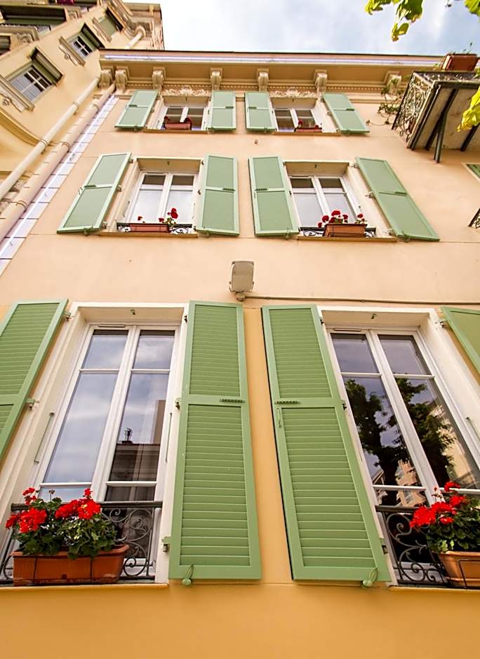 Parisien