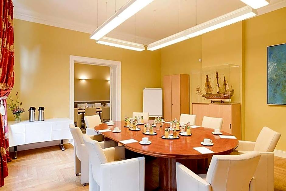 Hotel Villa Monte Vino