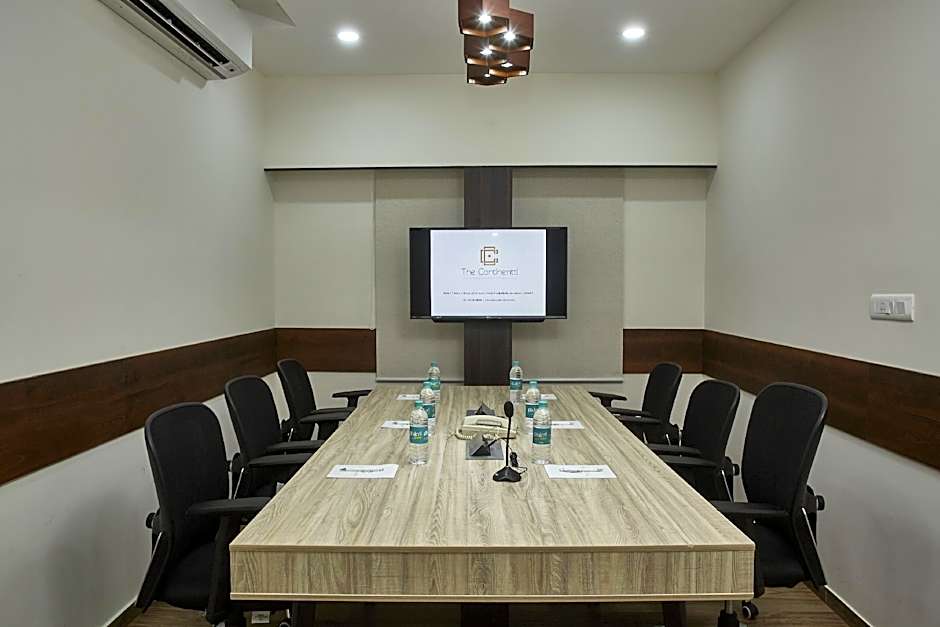 The Continentti Whitefield