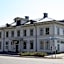 Stationshusets Hotell och Café