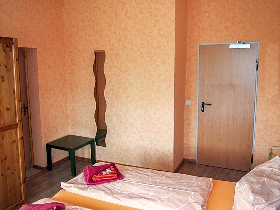 Pension Haus Saarland