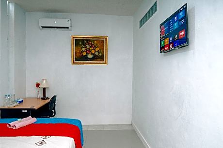 Kayu Tangi Guest House Syariah