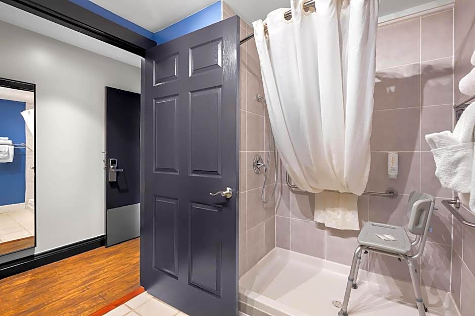 Park Inn by Radisson, Sydney