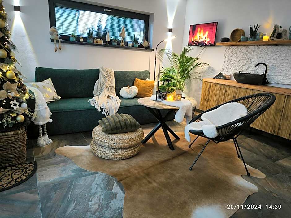 Heavens Embrace - ateliér pri Slovenskom raji