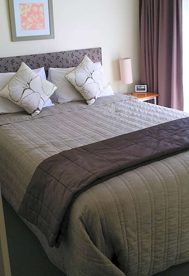 Bella Tuscany Motor Lodge