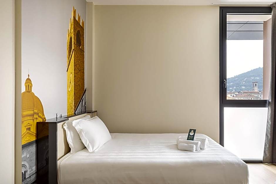 B&B Hotel Brescia