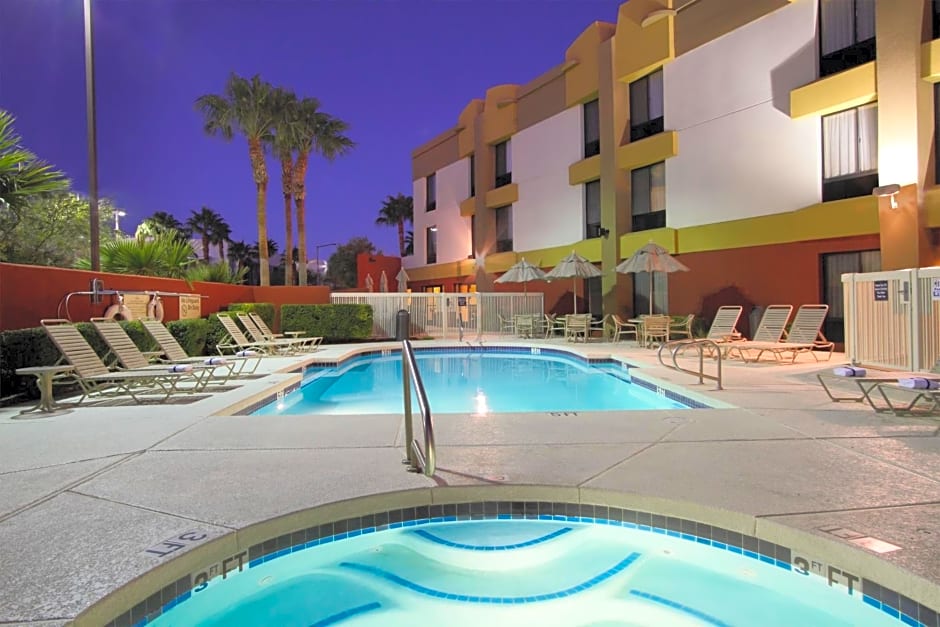 Hampton Inn Las Vegas/Summerlin