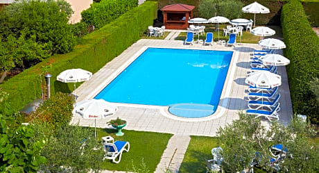 Hotel Andreis