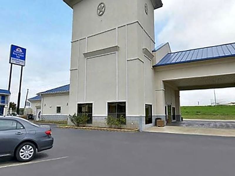 Americas Best Value Inn Hillsboro