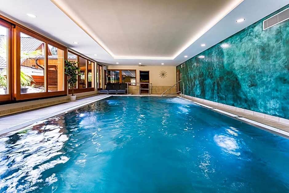 Wellness Hotel Ondrášův dvůr