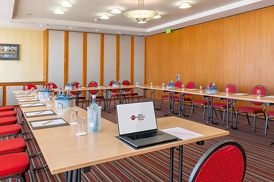 Best Western Plus Hotel Bautzen