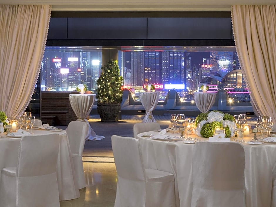 The Peninsula Hong Kong