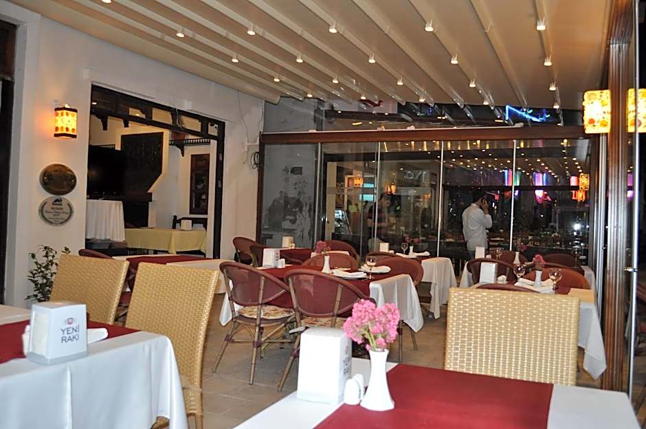 Dinc Pension