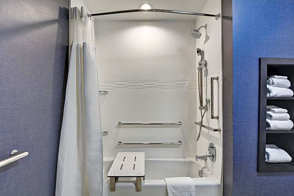 Residence Inn by Marriott Cleveland Airport/Middleburg Heights