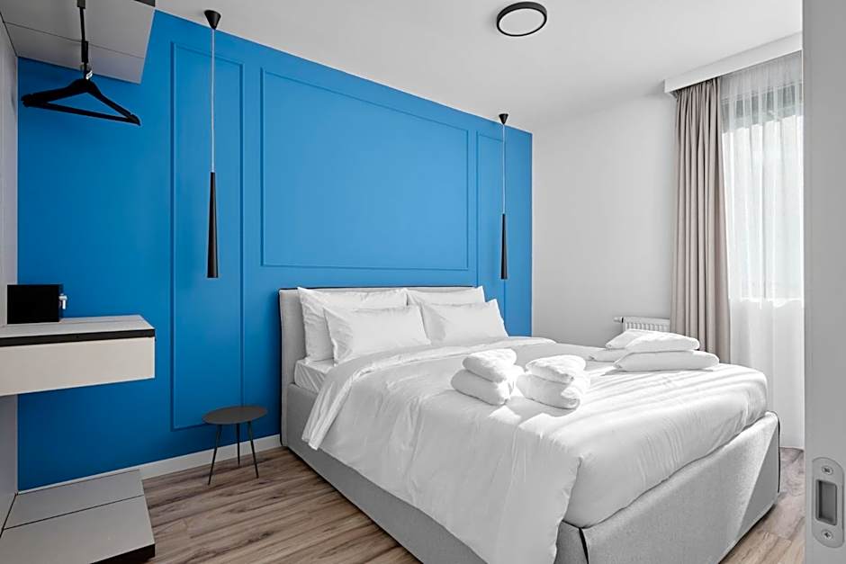 Collect Residence