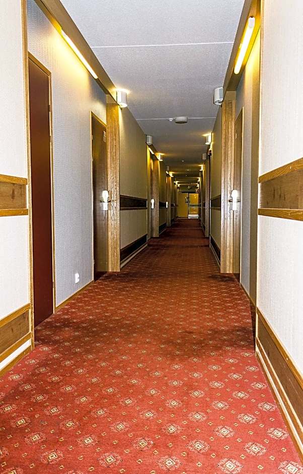 Spa Hotel Rauhalahti