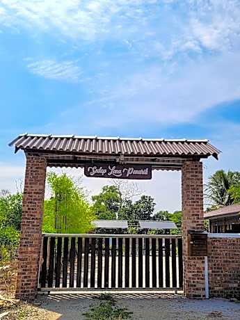 Rumah Remis @ Sedap Lena