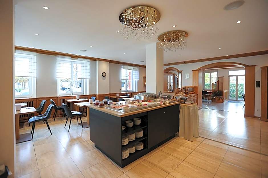 Arthotel ANA Flair