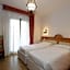 Olympic Turismo Antico Borgo Hotel