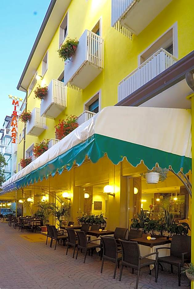 Hotel Miramare