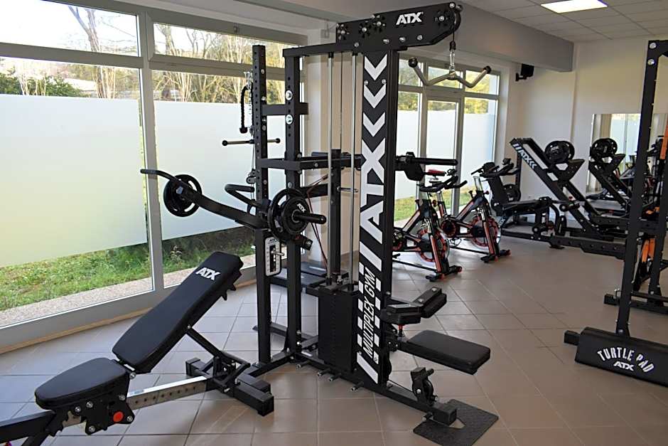 Parkhotel Montigeto
