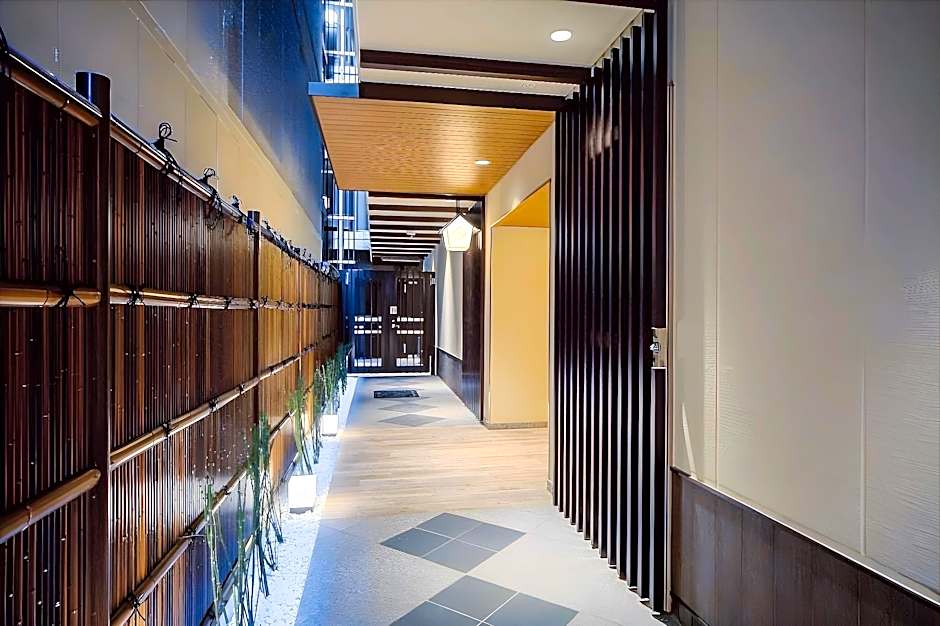 Sotetsu Fresa Inn Kyoto-Shijokarasuma