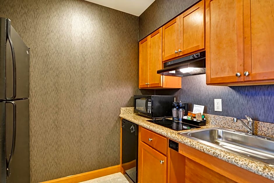 Homewood Suites Mobile East Bay/Daphne