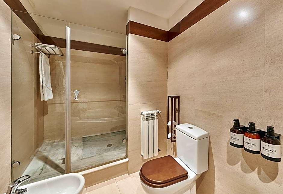 NH Collection Palacio De Burgos