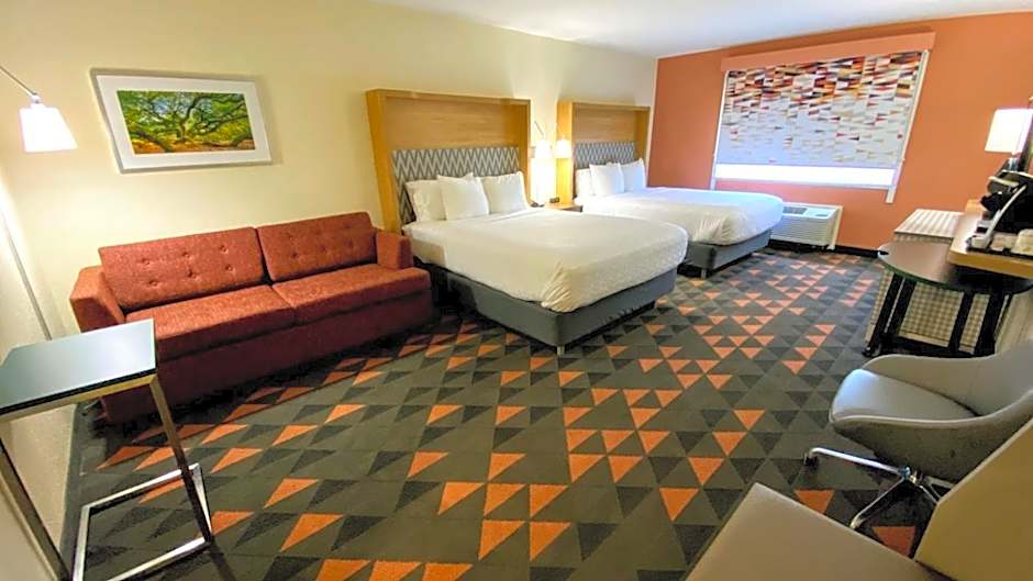 Holiday Inn Spartanburg Northwest By IHG