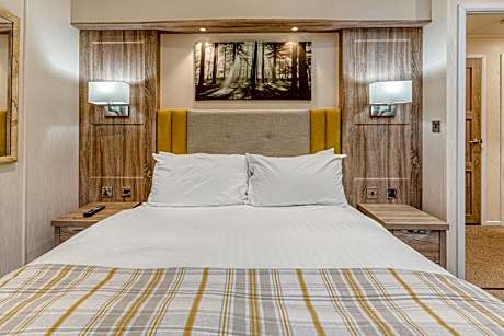 Two-Bedroom Standard Apartment