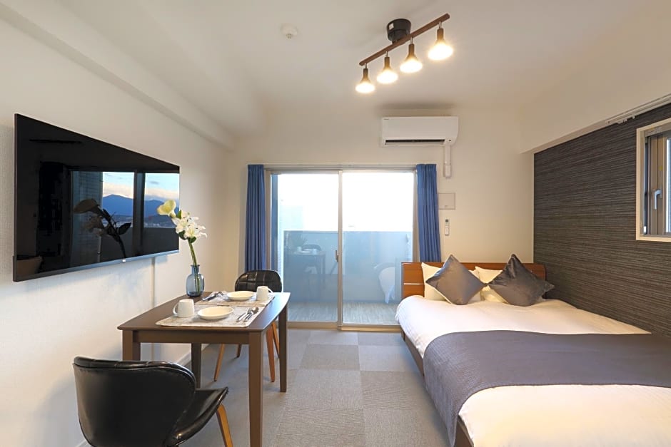 The Grand Residence Hotel Hakata