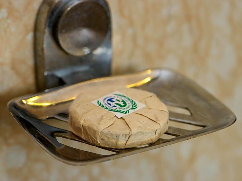 Hotel Peninsula Nepal