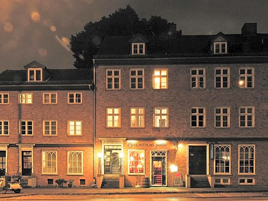 Frauenhotel Hanseatin - Women Only