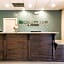Quality Inn Ponca City Route 77