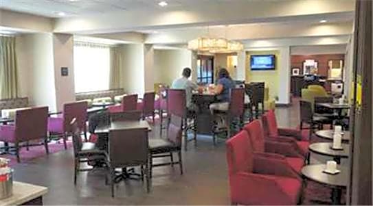 Hampton Inn Ozark